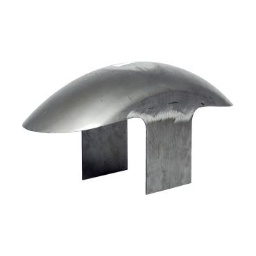 Penz Custombikes – Vorderradschutzblech, 160 mm breit – Classic Wide Top