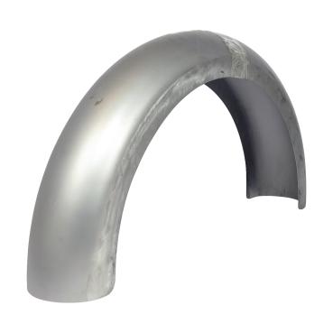 Penz Custombikes – Vorderradschutzblech, 132 mm breit – ohne Halter