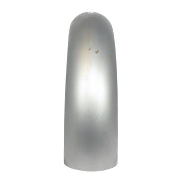 Penz Custombikes – Vorderradschutzblech, 132 mm breit – ohne Halter