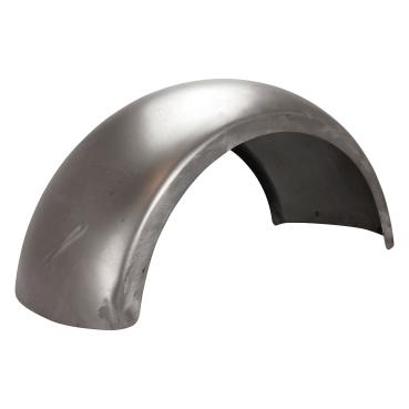 Penz Custombikes – Softail-Heckschutzblech, 335 mm breit – runde Ausführung
