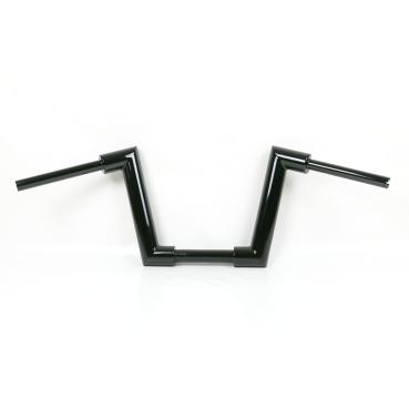 Kodlin, 2" Str8Up handlebar medium 28 cm. Black