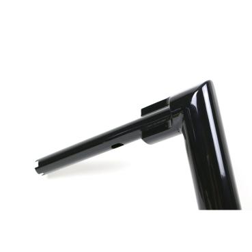 Kodlin, 2" Str8Up handlebar medium 28 cm. Black
