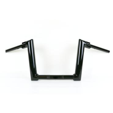 Kodlin, 2" Str8Up handlebar medium 28 cm high. Black