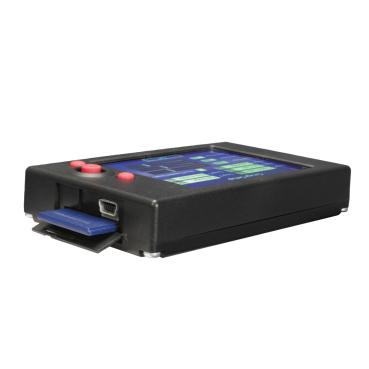 LCD display unit