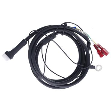 relay trigger output cable