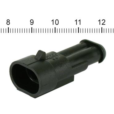 air cleaner signal eliminator plug