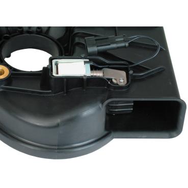 air cleaner signal eliminator plug