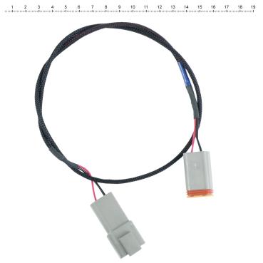 auto tune power lead