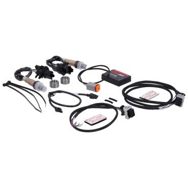 Auto Tune system, for HD LAN – FLD Switchback (2012–2016)
