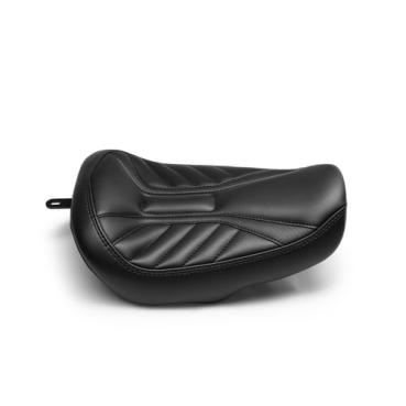 Killer Custom, Sportster S ' Predator' rider solo seat