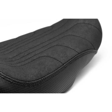 Killer Custom, Sportster S 'Sporty' rider solo seat
