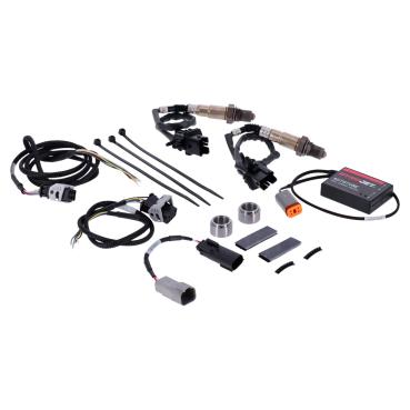 Power Vision 3 autotune kit – CVO Road Glide (2021–2022)