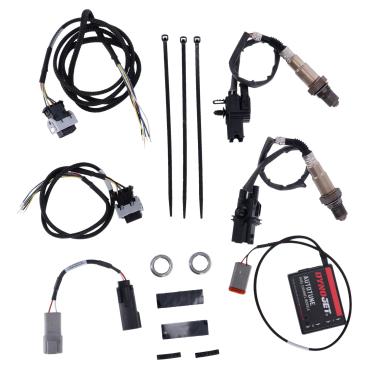 Power Vision 3 autotune kit – CVO Road Glide (2021–2022)