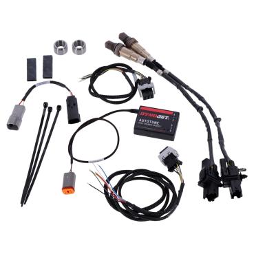 Power Vision 3 autotune kit – CVO Road Glide (2021–2022)