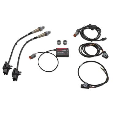 Power Vision 3 autotune kit – FLHRCI Road King Classic (2002–2006)