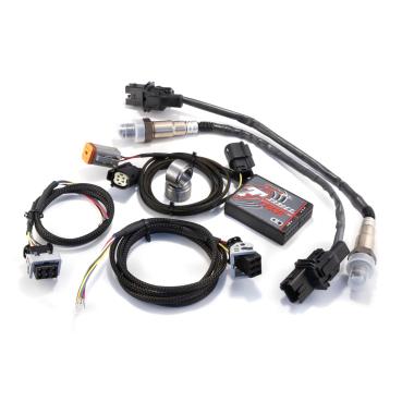 target tune kit