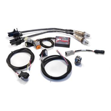 Target Tune kit – FLFBS Fat Boy 114 (2021–2023)