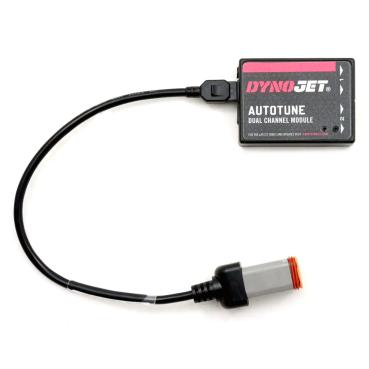 Power Vision 3 autotune kit – FLSTF Fat Boy (2011–2017)