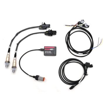 Power Vision 3 autotune kit – FLSTF Fat Boy (2011–2017)