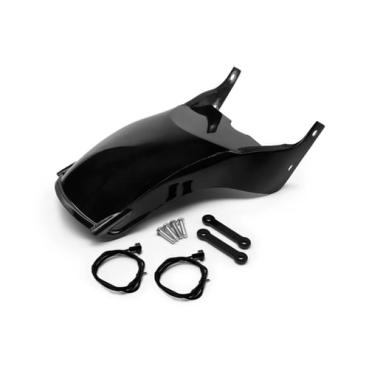 Killer Custom, Rear Fender 'Rodstr'