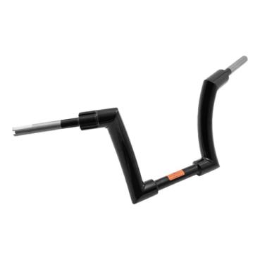 Killer Custom, Monarch 2" fat bar. 10" rise – 2082–2024 · H-D mech. & e-throttle (ausgenommen 88-11 Springers) mit 1.25" I.D. risers. ausgenommen models mit hydraulic clutch master cylinder