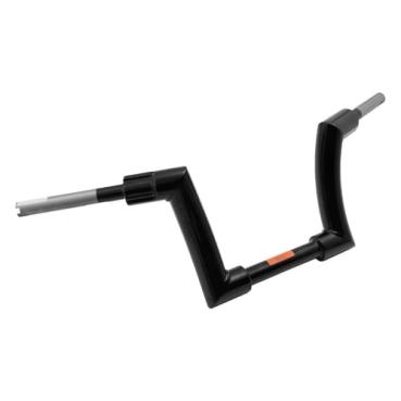 Killer Custom, Killer Bull 2" fat bar. 8" rise