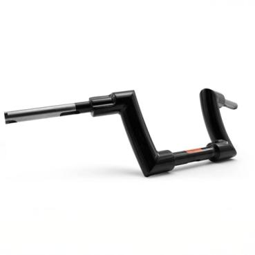 Killer Custom, Killer Bull 2" fat bar. 4" rise