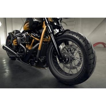 Killer Custom, Special Front Wide Wheel Fender