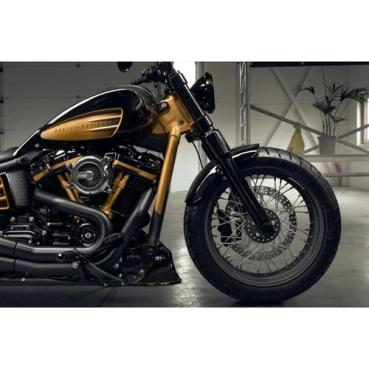 Killer Custom, Special Front Wide Wheel Fender