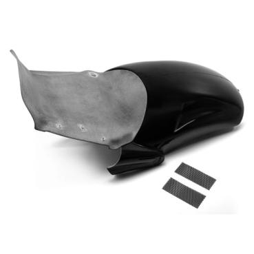 Killer Custom, V-Rod 'Smooth Oval' rear fender kit