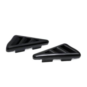 Killer Custom, V-Rod  V-Rod 'Mustang' Tank Side Covers