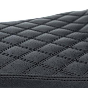 Killer Custom, V-Rod seat for Monocoque body kit