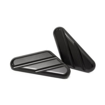 Killer Custom,  V-Rod rear side covers