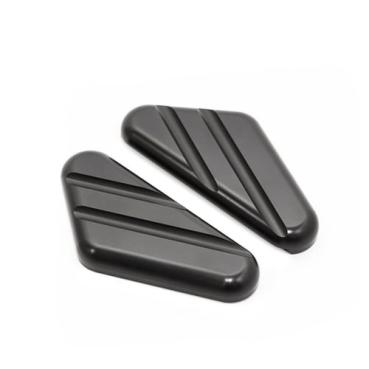Killer Custom,  V-Rod rear side covers