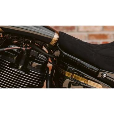 Killer Custom, Softail upper shock bolt cover kit