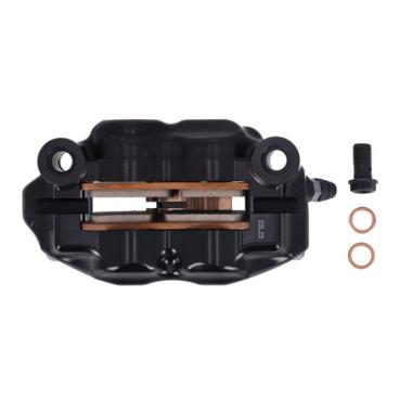 Brembo 484 Bremssattel rechts schwarz