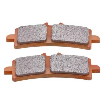 Brembo Sintermetall-Bremsbeläge