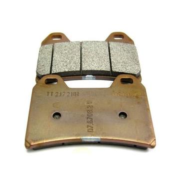 Brembo Sintermetall-Bremsbeläge