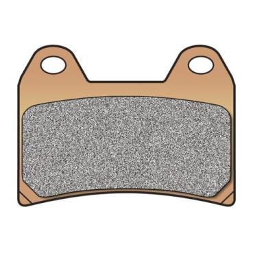Brembo Sintermetall-Bremsbeläge