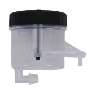 Brembo Flüssigkeitsbehälter 45 ml transparent