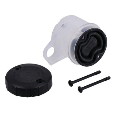 Brembo Flüssigkeitsbehälter 45 ml transparent