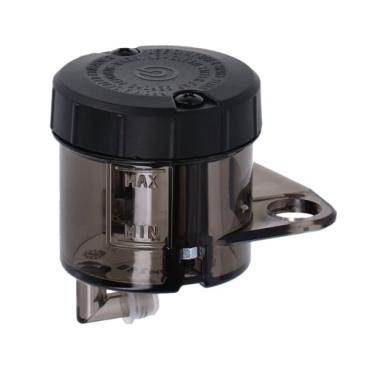 Brembo Flüssigkeitsbehälter 45 ml rauchgrau