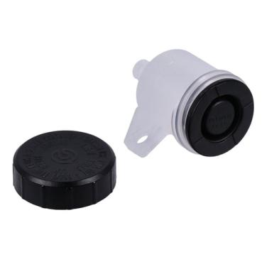 Brembo Flüssigkeitsbehälter 15 ml transparent