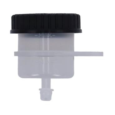 Brembo Flüssigkeitsbehälter 30 ml transparent
