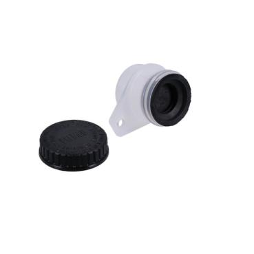 Brembo Flüssigkeitsbehälter 30 ml transparent