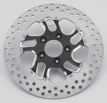 PERFORMANCE MACHINE BRAKE DISCS - PERFORMANCE MACHINE