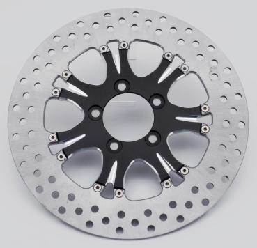 PERFORMANCE MACHINE BRAKE DISCS - PERFORMANCE MACHINE