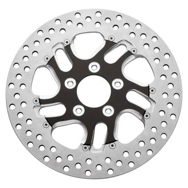 PERFORMANCE MACHINE BRAKE DISCS