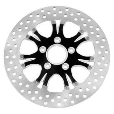 PERFORMANCE MACHINE BRAKE DISCS - PERFORMANCE MACHINE