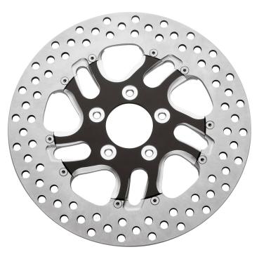 PERFORMANCE MACHINE BRAKE DISCS - PERFORMANCE MACHINE